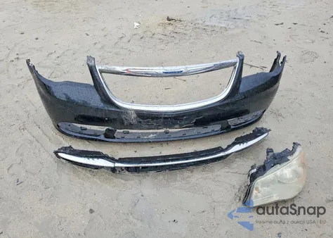 2013 Chrysler Town & Country Lxi z USA, uszkodzony, nr VIN 2C4RC1BG4DR614415